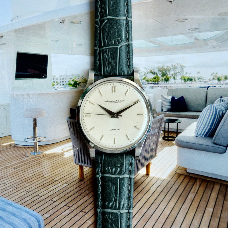 IWC Calatrava