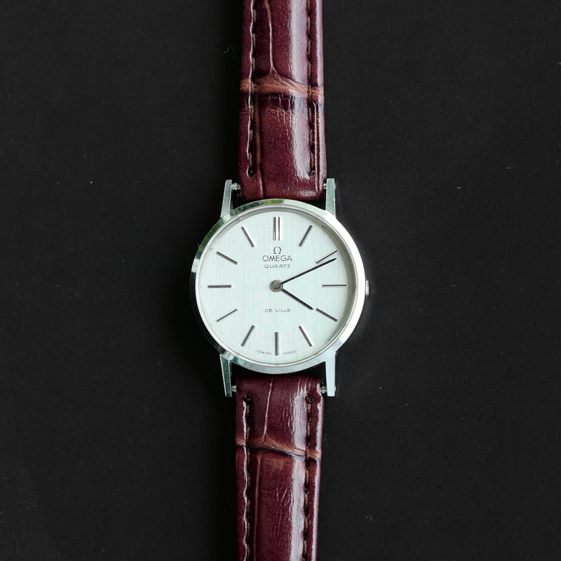 Omega Deville 591.0018