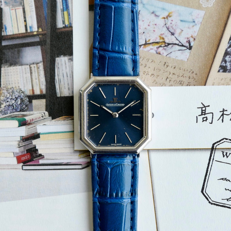 Jaeger-LeCoultre Ref. 9101-22