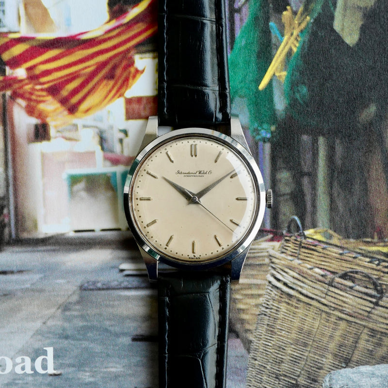 IWC 309