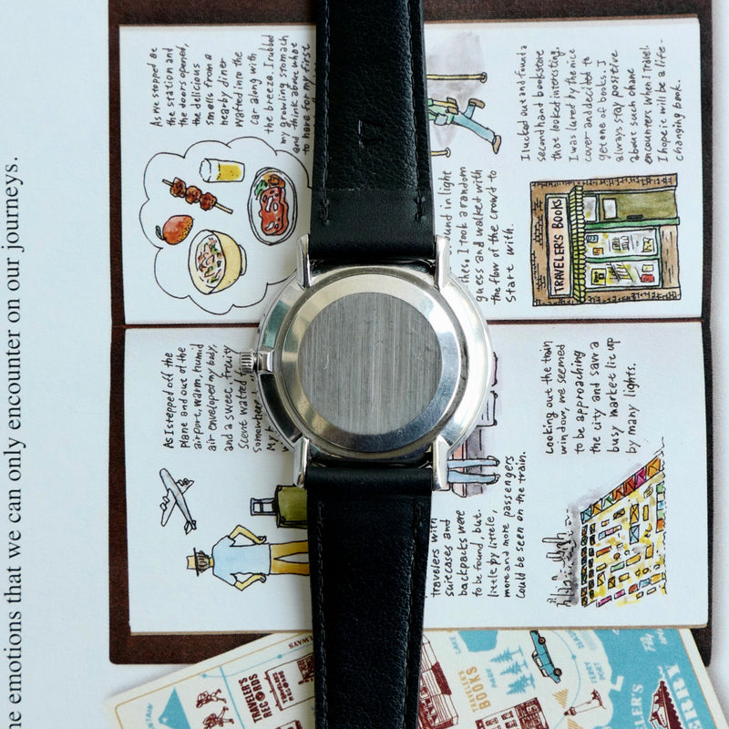 Omega Deville 111.0107