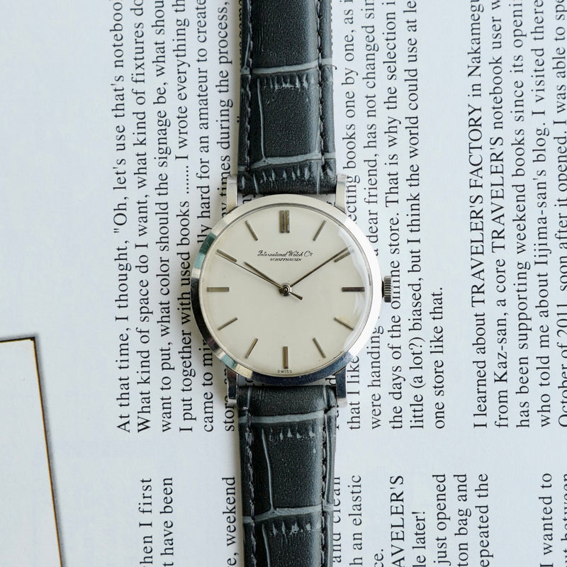 IWC 940903