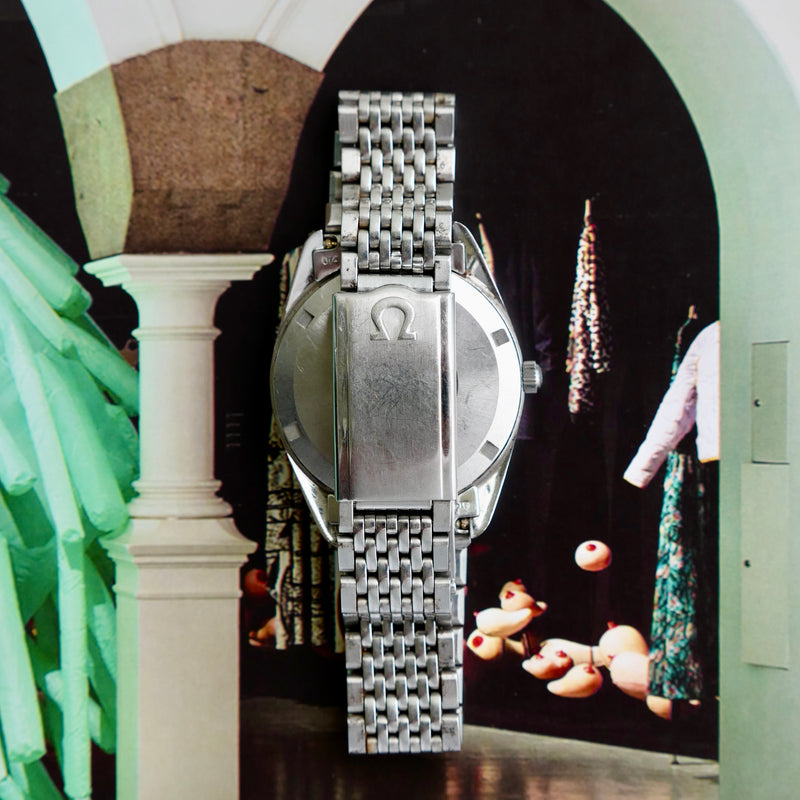 Omega Seamaster 165.067