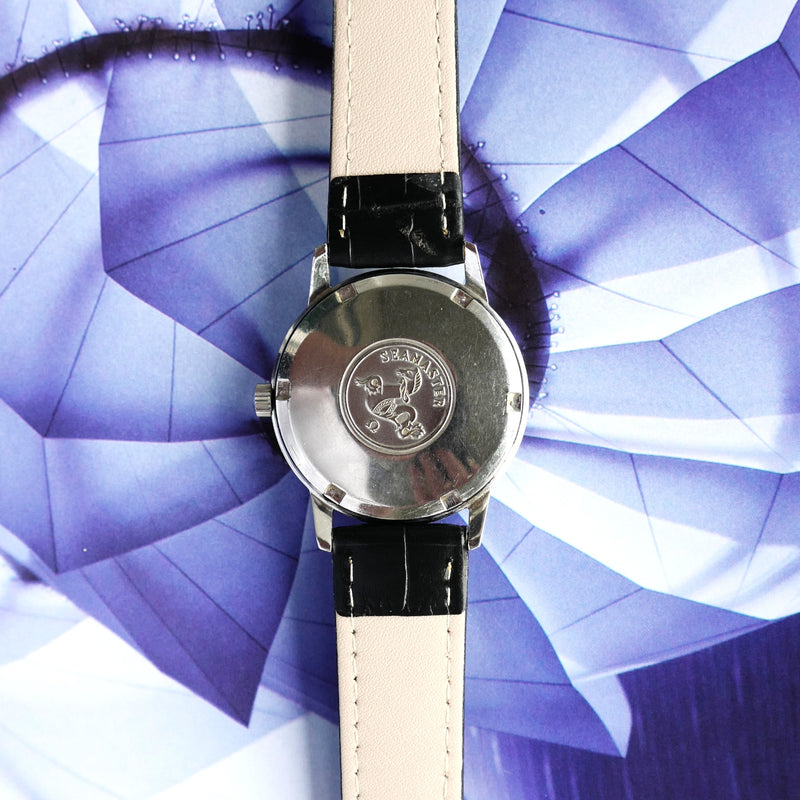 Omega Seamaster 166.002
