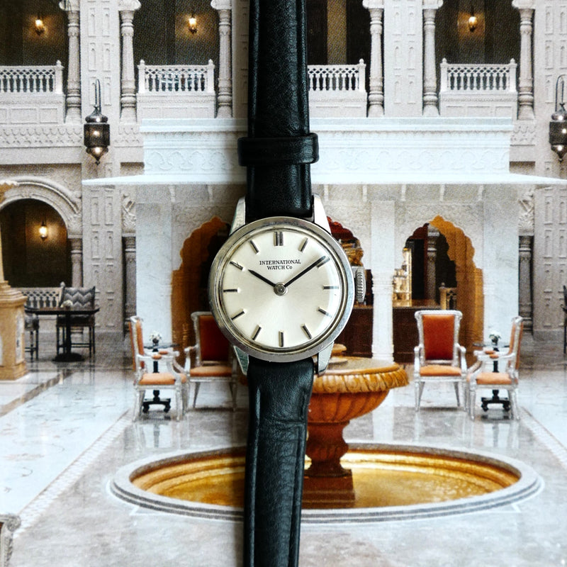 IWC R2795