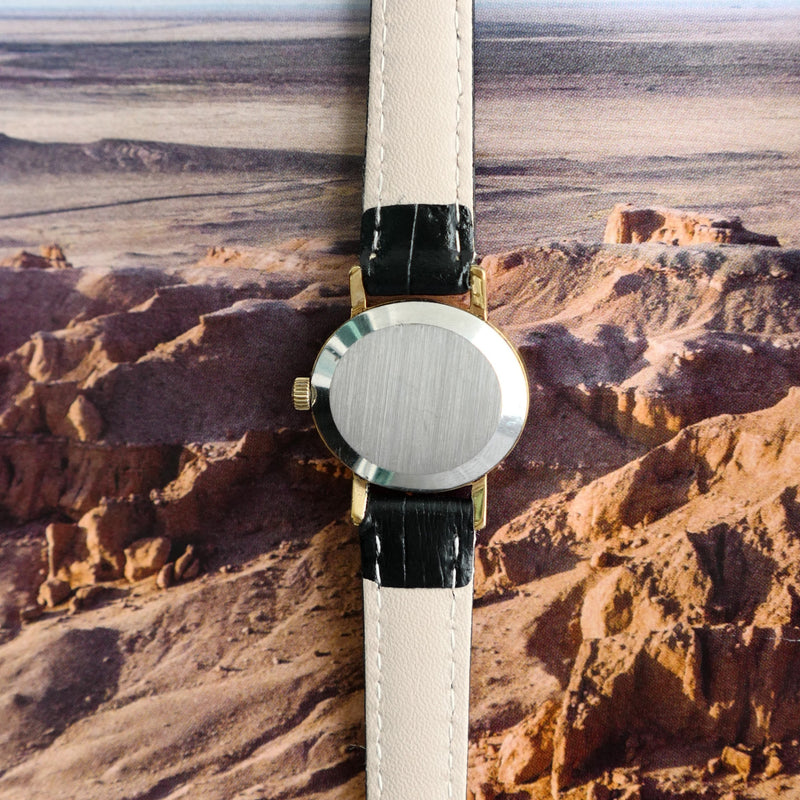 Omega ladies Geneve 511.041