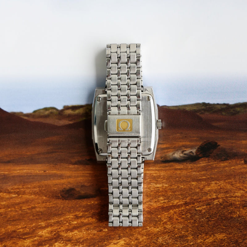 Omega Constellation 155.0013