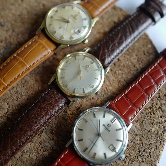 Rado 5218 Silver Tone Watch – secondstudios